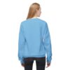 NNR - Unisex Midweight Softstyle Fleece Crewneck Sweatshirt