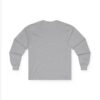 NNR - Unisex Ultra Cotton Long Sleeve Tee