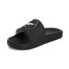 NNR (BLACK) - Men's Slide Sandals