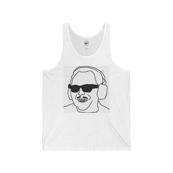 NNR - Unisex Jersey Tank