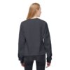 NNR - Unisex Midweight Softstyle Fleece Crewneck Sweatshirt