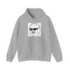 NNR - Unisex Heavy Blend™ Hooded Sweatshirt