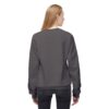 NNR - Unisex Midweight Softstyle Fleece Crewneck Sweatshirt