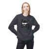 NNR - Unisex Midweight Softstyle Fleece Crewneck Sweatshirt