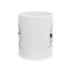 NNR - Ceramic Mug, (11oz, 15oz)