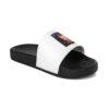 WARREN STRIKER + RYANGGG - Men's Slide Sandals