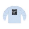 NNR - Unisex Ultra Cotton Long Sleeve Tee