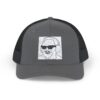 NNR - Snapback Trucker Cap