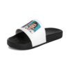 WARREN STRIKER + RYANGGG - Men's Slide Sandals