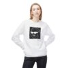 NNR - Unisex Midweight Softstyle Fleece Crewneck Sweatshirt