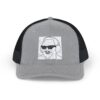 NNR - Snapback Trucker Cap