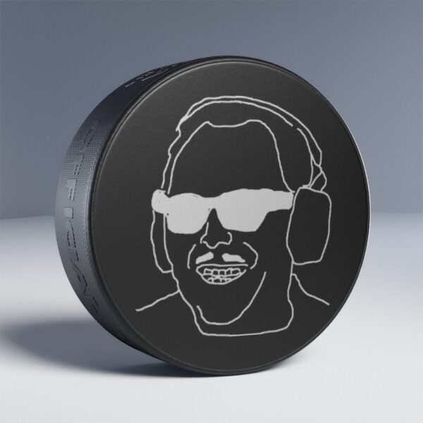 NNR - Hockey Puck