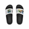 TROG TOONZ - Men's Slide Sandals