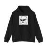 NNR - Unisex Heavy Blend™ Hooded Sweatshirt