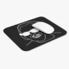 NNR - Mouse Pad (Rectangle)