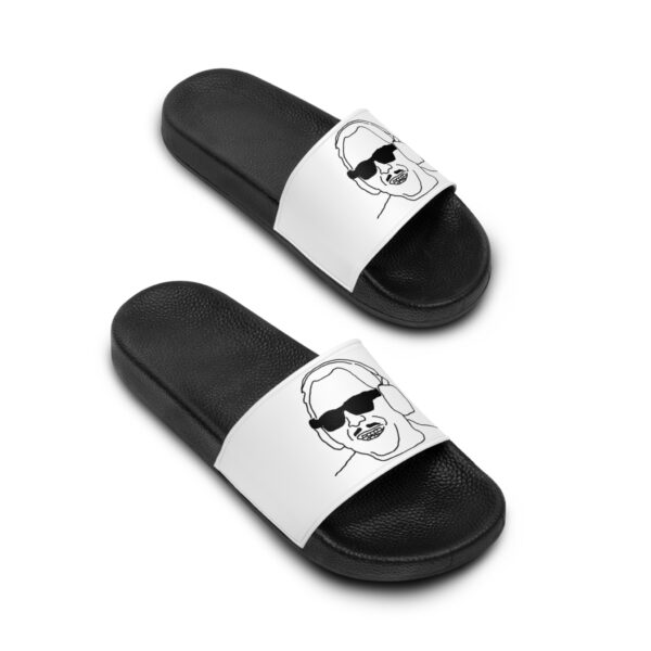 NNR - Men's Slide Sandals