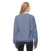 NNR - Unisex Midweight Softstyle Fleece Crewneck Sweatshirt