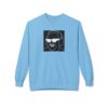 NNR - Unisex Midweight Softstyle Fleece Crewneck Sweatshirt