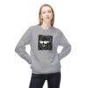 NNR - Unisex Midweight Softstyle Fleece Crewneck Sweatshirt