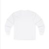 NNR - Unisex Ultra Cotton Long Sleeve Tee