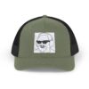 NNR - Snapback Trucker Cap