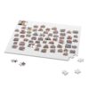 WESTON FAMILIES - Puzzle (120, 252, 500-Piece)