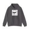 NNR - Unisex Heavy Blend™ Hooded Sweatshirt