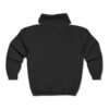 NNR x 2 - Unisex Heavy Blend™ Full Zip Hooded Sweatshirt