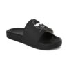 NNR (BLACK) - Men's Slide Sandals