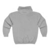 NNR - Unisex Heavy Blend™ Full Zip Hooded Sweatshirt