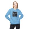 NNR - Unisex Midweight Softstyle Fleece Crewneck Sweatshirt