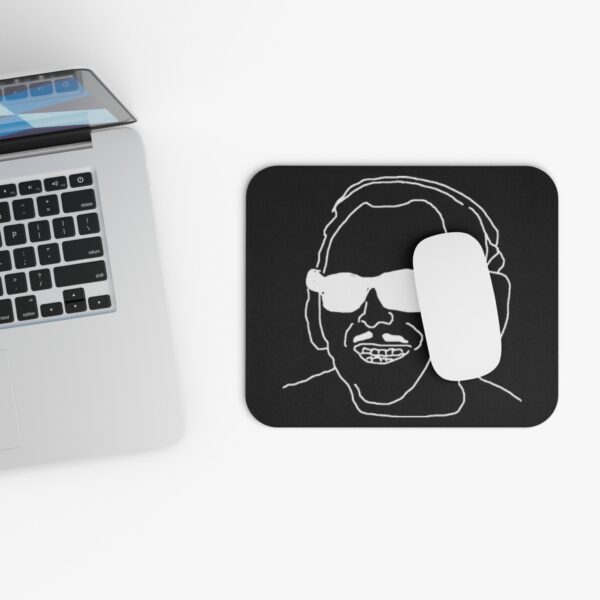 NNR - Mouse Pad (Rectangle)