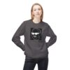 NNR - Unisex Midweight Softstyle Fleece Crewneck Sweatshirt