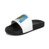 YOU WHAT!? - Men's Slide Sandals