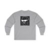 NNR - Unisex Ultra Cotton Long Sleeve Tee