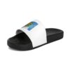 YOU WHAT!? - Men's Slide Sandals